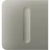 Ajax SideButton (Dimmer) - Boční kryt stmívatelného tlačítka, olivová