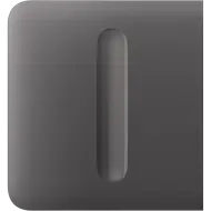 Ajax SideButton (Dimmer) - Boční kryt stmívatelného tlačítka, šedá