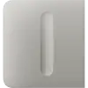 Ajax SideButton (Dimmer) - Boční kryt stmívatelného tlačítka, ústřicová