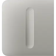 Ajax SideButton (Dimmer) - Boční kryt stmívatelného tlačítka, ústřicová