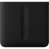 Ajax SideButton (Dimmer) vertical - Boční kryt stmívatelného tlačítka, vertikální instalace, černá