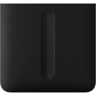 Ajax SideButton (Dimmer) vertical - Boční kryt stmívatelného tlačítka, vertikální instalace, černá