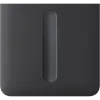 Ajax SideButton (Dimmer) vertical - Boční kryt stmívatelného tlačítka, vertikální instalace, grafito