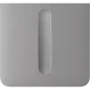 Ajax SideButton (Dimmer) vertical - Boční kryt stmívatelného tlačítka, vertikální instalace, mlhová
