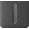 Ajax SideButton (Dimmer) vertical - Boční kryt stmívatelného tlačítka, vertikální instalace, šedá