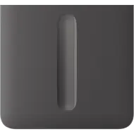 Ajax SideButton (Dimmer) vertical - Boční kryt stmívatelného tlačítka, vertikální instalace, šedá