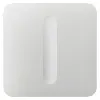 Ajax SoloButton (Dimmer) - Samostatné stmívatelné tlačítko pro LightSwitch, bílá