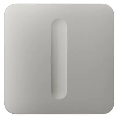 Ajax SoloButton (Dimmer) - Samostatné stmívatelné tlačítko pro LightSwitch, ústřicová