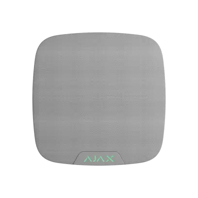 Ajax SpeakerPhone (Voice module), bílá