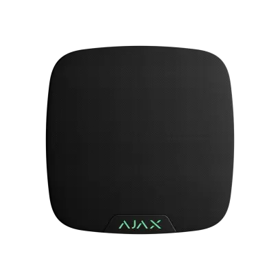 Ajax SpeakerPhone (Voice module), černá