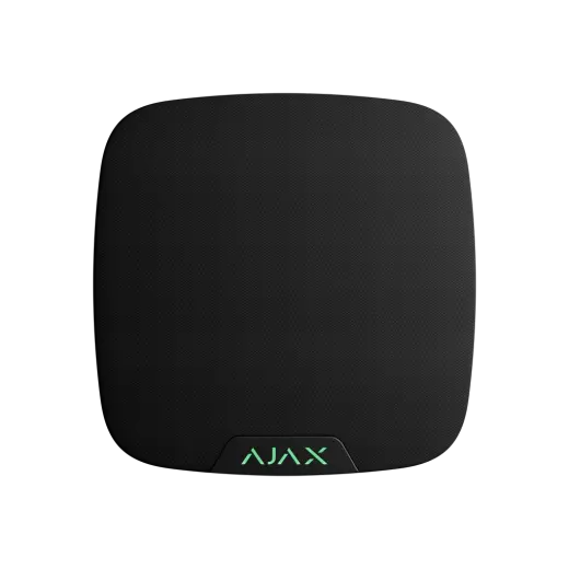 Ajax SpeakerPhone (Voice module), černá