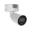 Ajax Superior BulletCam HLVF (4 Mp), bílá