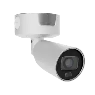 Ajax Superior BulletCam HLVF (4 Mp), bílá
