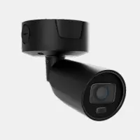 Ajax Superior BulletCam HLVF (8 Mp), černá