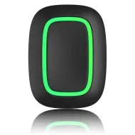 Ajax Superior Button, černá