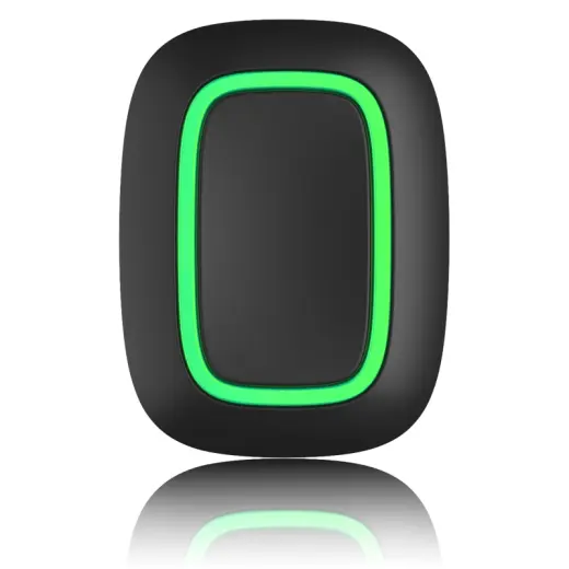 Ajax Superior Button, černá
