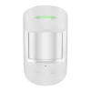 Ajax Superior CombiProtect, bílá