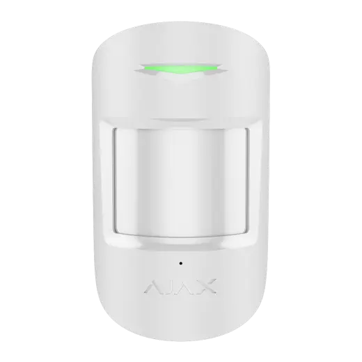 Ajax Superior CombiProtect, bílá