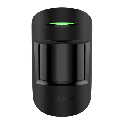 Ajax Superior CombiProtect, černá