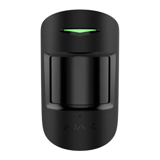 Ajax Superior CombiProtect, černá