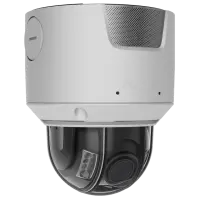 Ajax Superior DomeCam HLVF (8 Mp), bílá