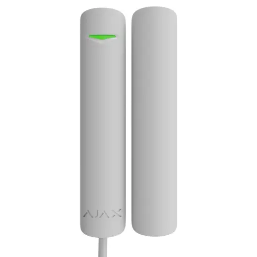 Ajax Superior DoorProtect G3 Fibra, bílá