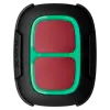 Ajax Superior DoubleButton G3 Jeweller, černá