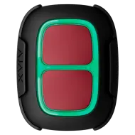 Ajax Superior DoubleButton G3 Jeweller, černá