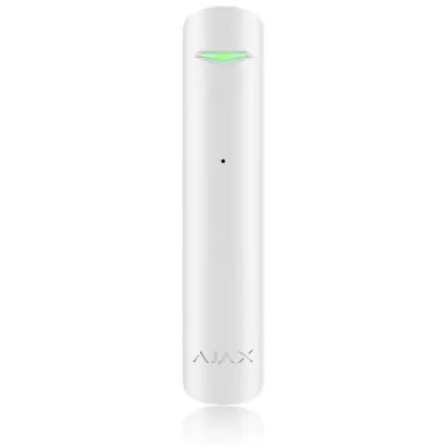 Ajax Superior GlassProtect, bílá