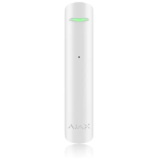 Ajax Superior GlassProtect, bílá