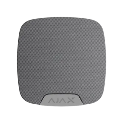 Ajax Superior HomeSiren G3 Jeweller, bílá