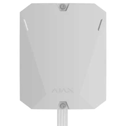 Ajax Superior Hub Hybrid 2, bílá