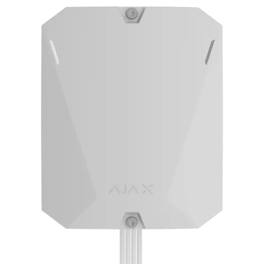Ajax Superior Hub Hybrid 2, bílá