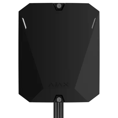 Ajax Superior Hub Hybrid 2, černá