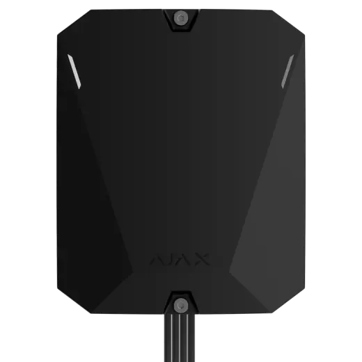 Ajax Superior Hub Hybrid 2, černá