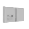 Ajax Superior Internal Battery (60h), Superior Hub, Superior Rex, bílá