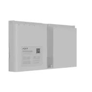 Ajax Superior Internal Battery (60h), Superior Hub, Superior Rex, bílá