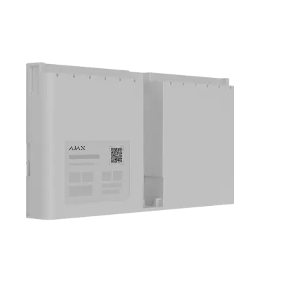 Ajax Superior Internal Battery (60h), Superior Hub, Superior Rex, bílá