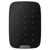 Ajax Superior KeyPad Plus G3 Jeweller, černá