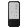 Ajax Superior KeyPad TouchScreen G3 Jeweller, bílá