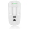Ajax Superior MotionCam (PhOD), bílá