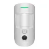Ajax Superior MotionCam HD (PhOD) Jeweller, bílá