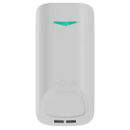 Ajax Superior MotionProtect G3 Jeweller, bílá