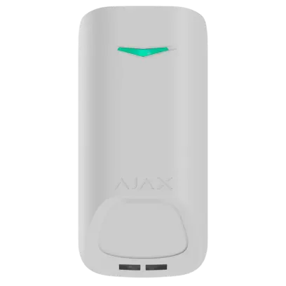 Ajax Superior MotionProtect G3 Jeweller, bílá