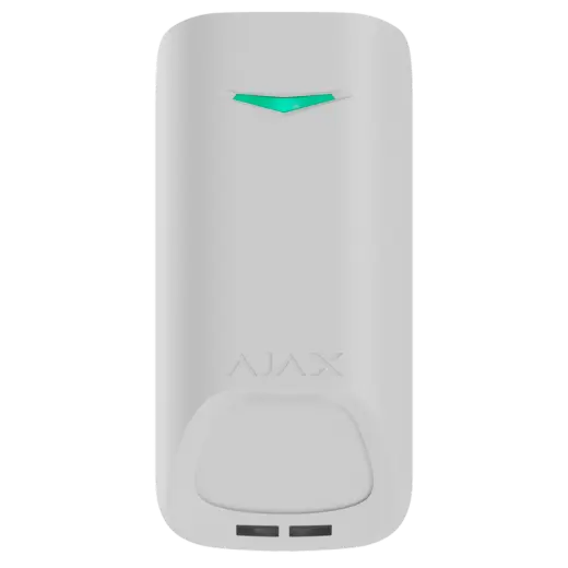 Ajax Superior MotionProtect G3 Jeweller, bílá