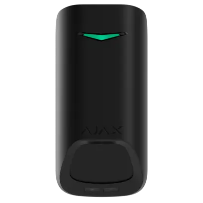 Ajax Superior MotionProtect G3 Jeweller, černá
