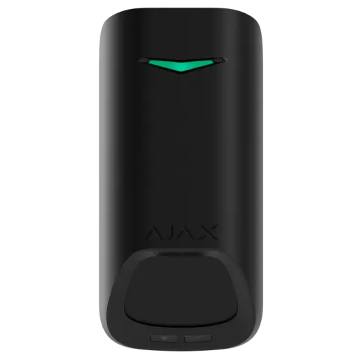 Ajax Superior MotionProtect G3 Jeweller, černá