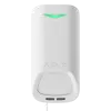 Ajax Superior MotionProtect Plus G3 Fibra, bílá