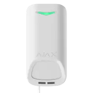 Ajax Superior MotionProtect Plus G3 Fibra, bílá