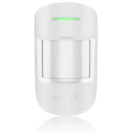 Ajax Superior MotionProtect Plus, bílá